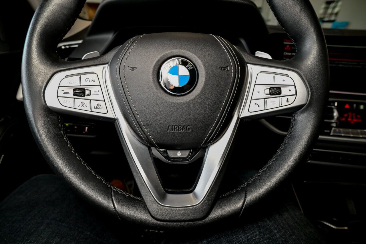 2022 BMW X7 xDrive40i, 21'' Wheels, Driving Assist, Premium Pkg, Shadowline Trim Springfield NJ