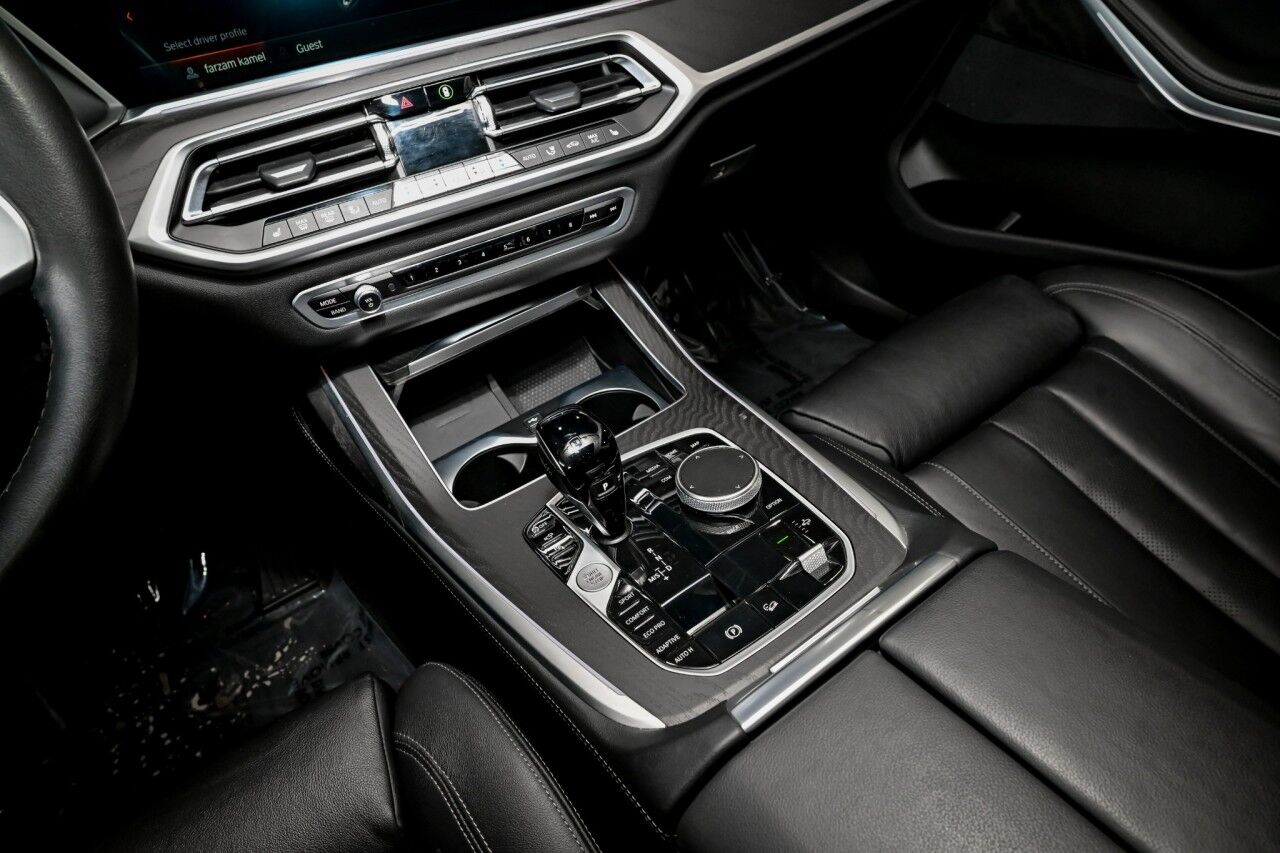 2022 BMW X7 xDrive40i, 21'' Wheels, Driving Assist, Premium Pkg, Shadowline Trim Springfield NJ