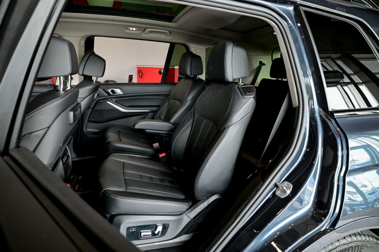 2022 BMW X7 xDrive40i, 21'' Wheels, Driving Assist, Premium Pkg, Shadowline Trim Springfield NJ