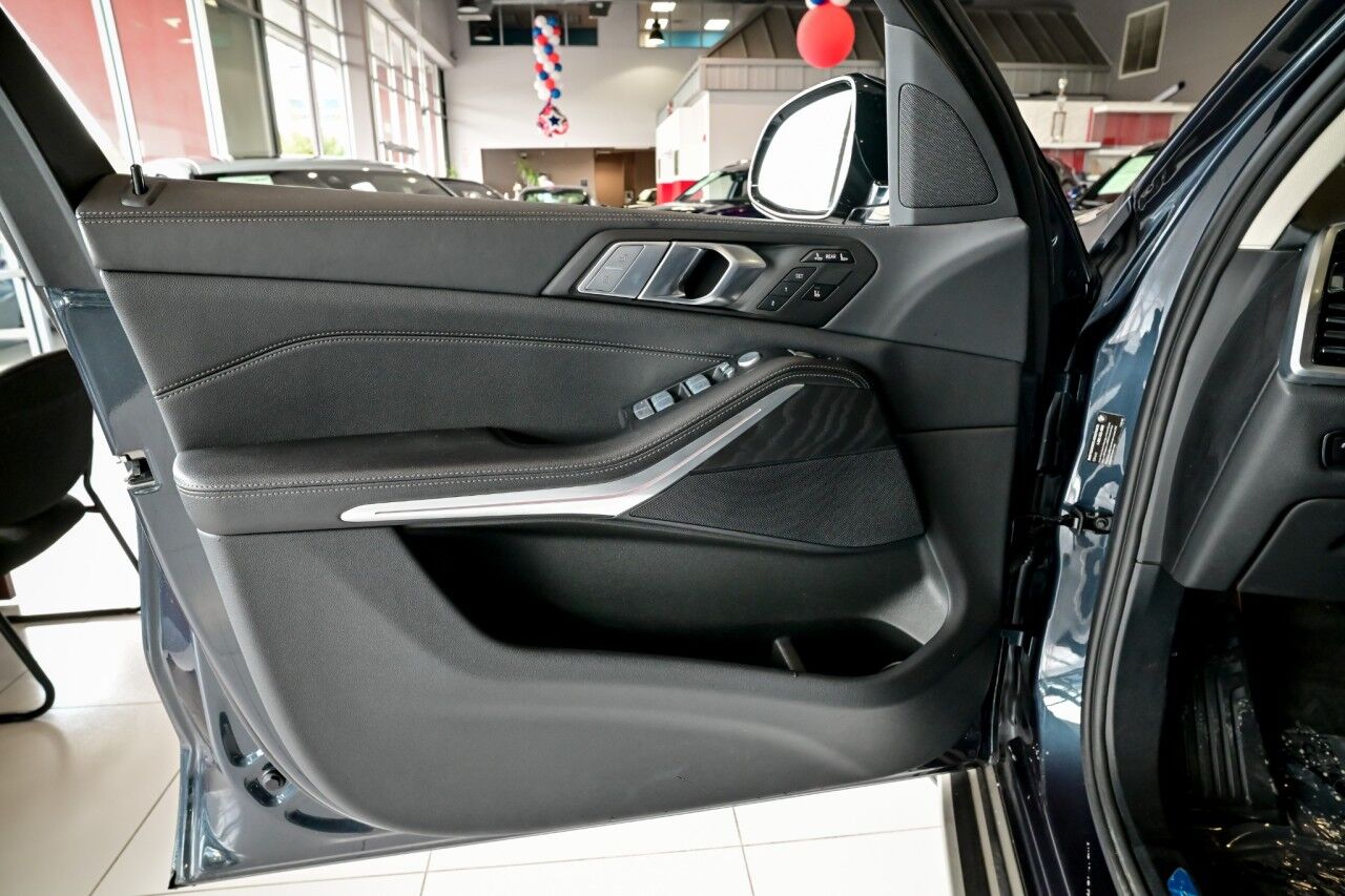 2022 BMW X7 xDrive40i, 21'' Wheels, Driving Assist, Premium Pkg, Shadowline Trim Springfield NJ