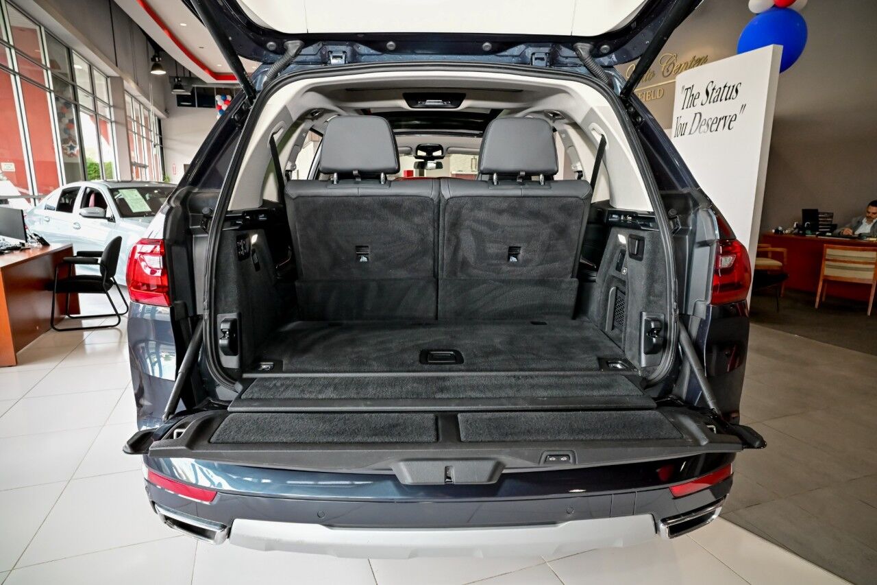 2022 BMW X7 xDrive40i, 21'' Wheels, Driving Assist, Premium Pkg, Shadowline Trim Springfield NJ