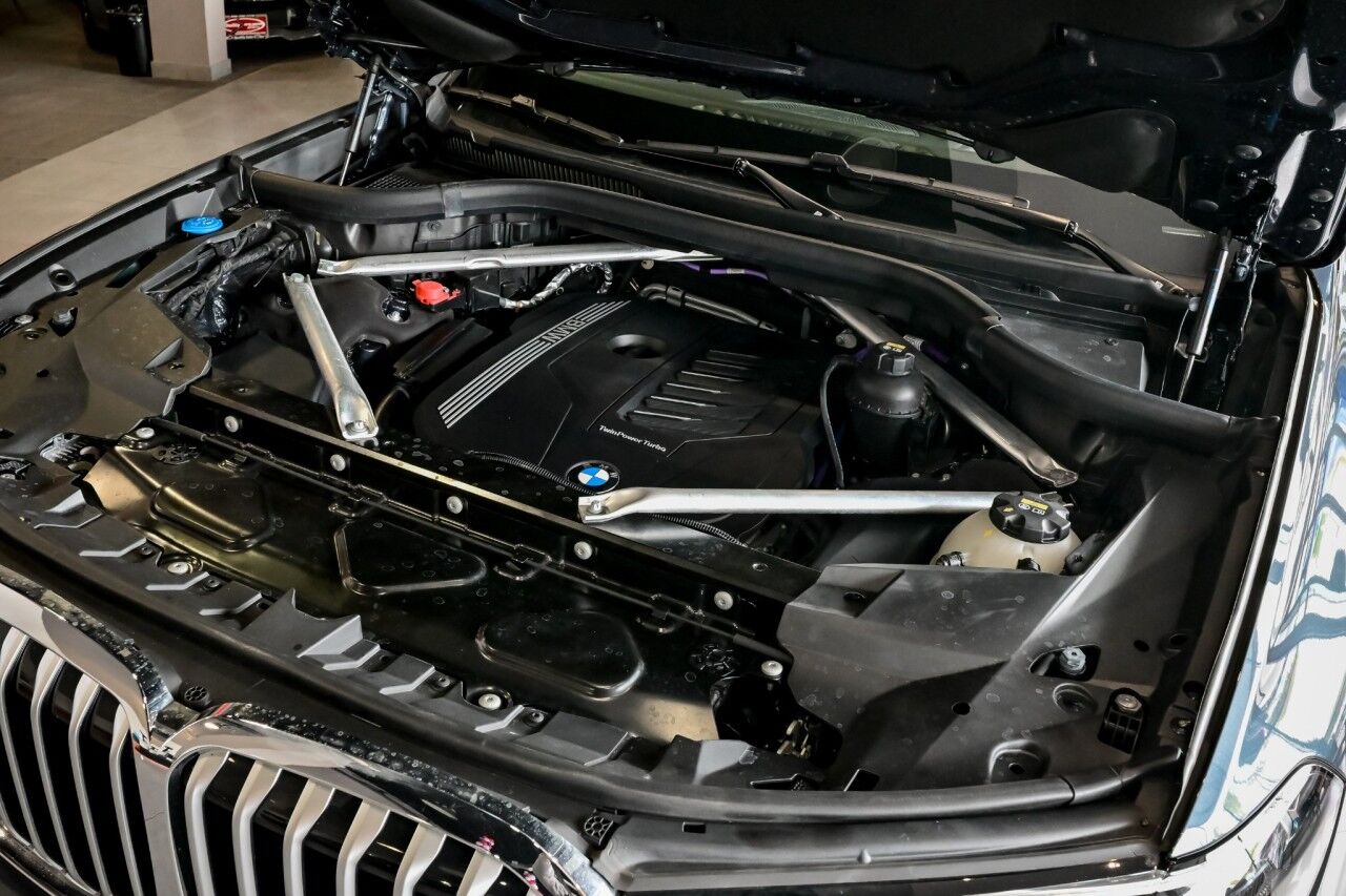 2022 BMW X7 xDrive40i, 21'' Wheels, Driving Assist, Premium Pkg, Shadowline Trim Springfield NJ