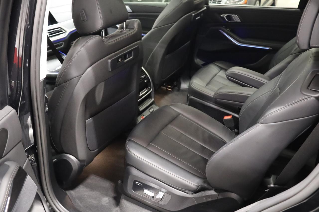 2022 BMW X7 xDrive40i 4dr Suv Skokie IL