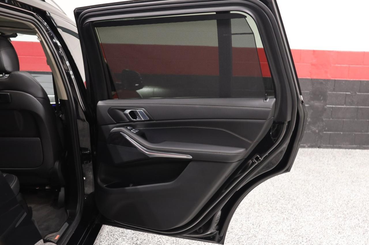 2022 BMW X7 xDrive40i 4dr Suv Skokie IL