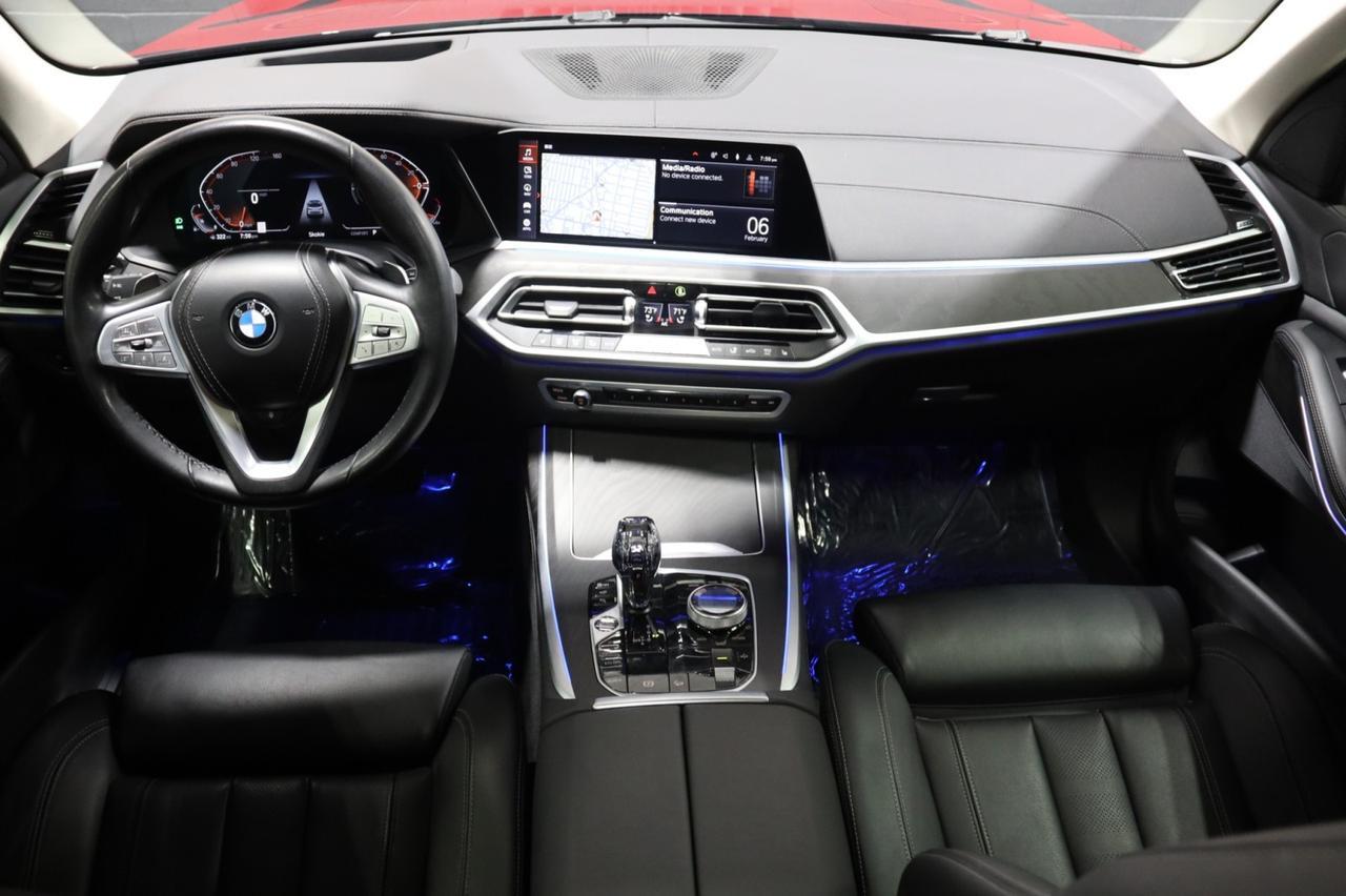 2022 BMW X7 xDrive40i 4dr Suv Skokie IL