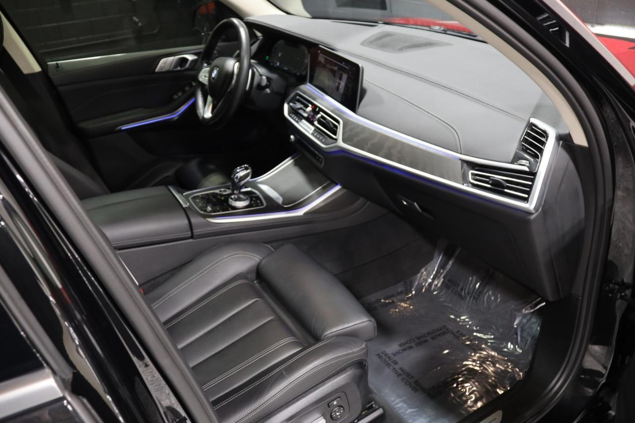 2022 BMW X7 xDrive40i 4dr Suv Skokie IL