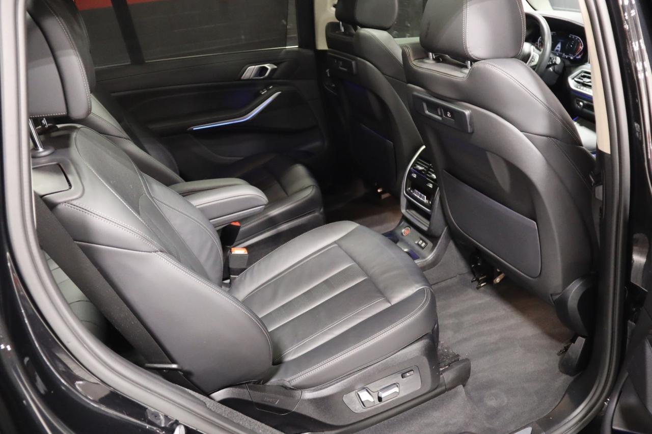 2022 BMW X7 xDrive40i 4dr Suv Skokie IL