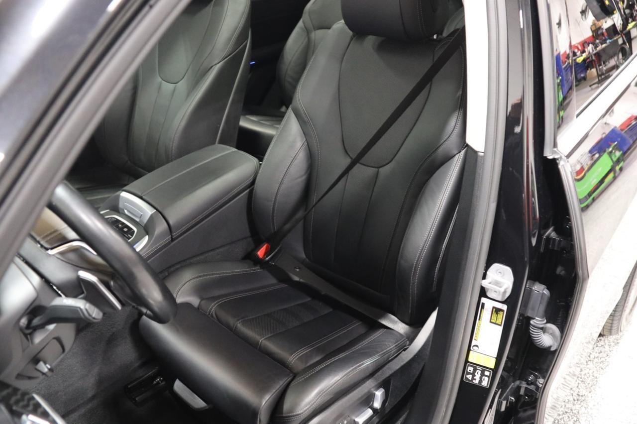 2022 BMW X7 xDrive40i 4dr Suv Skokie IL