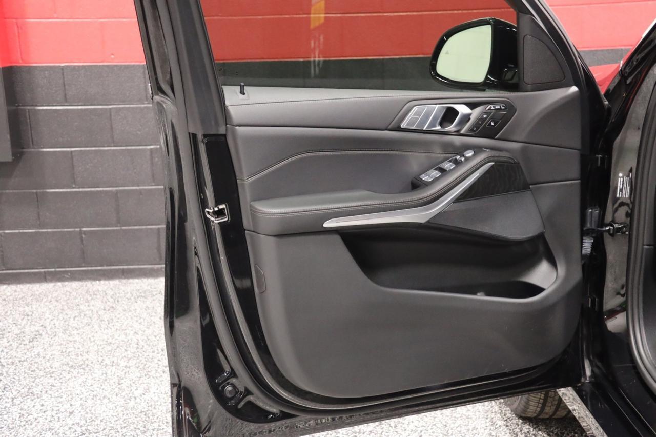 2022 BMW X7 xDrive40i 4dr Suv Skokie IL