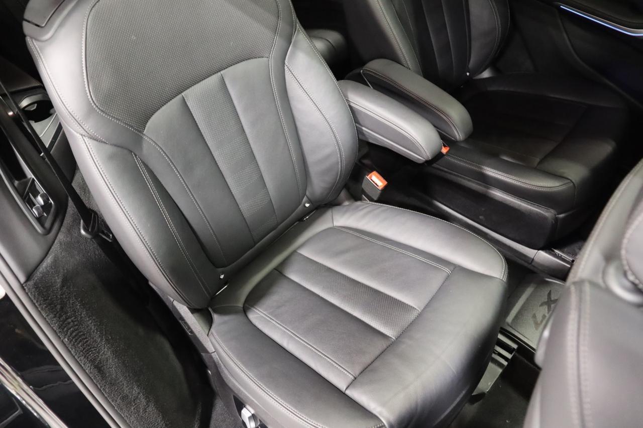 2022 BMW X7 xDrive40i 4dr Suv Skokie IL