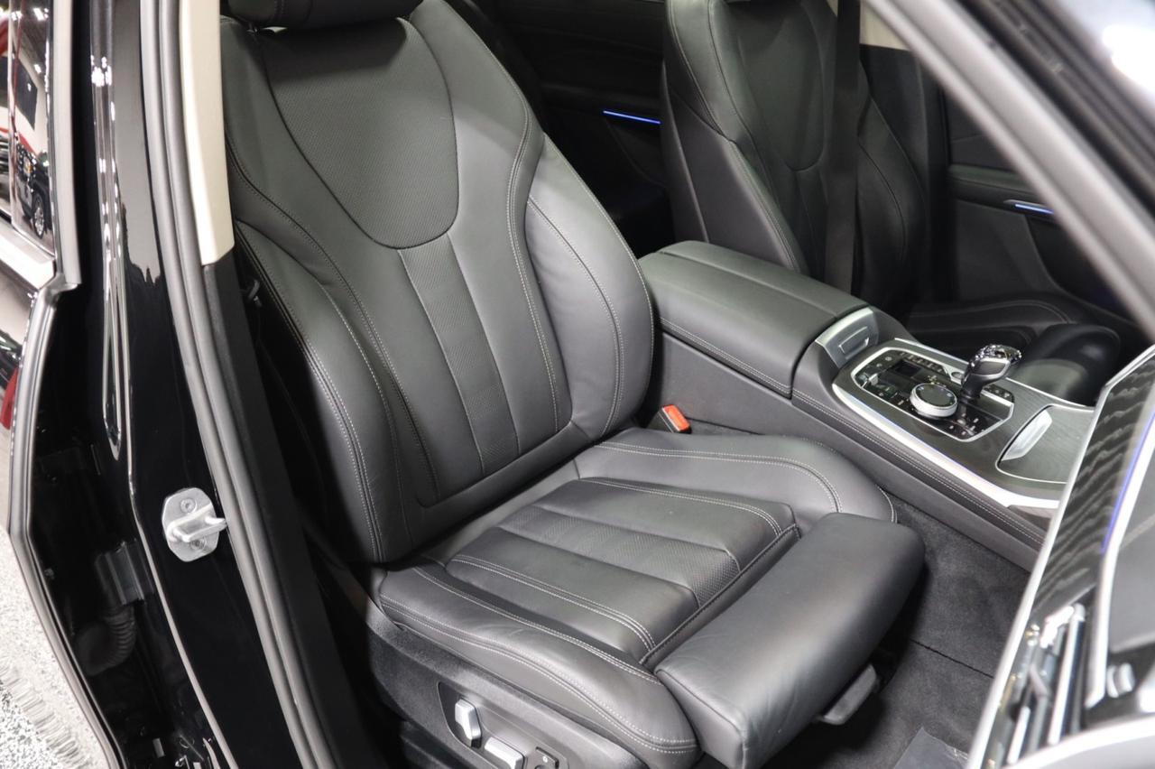 2022 BMW X7 xDrive40i 4dr Suv Skokie IL