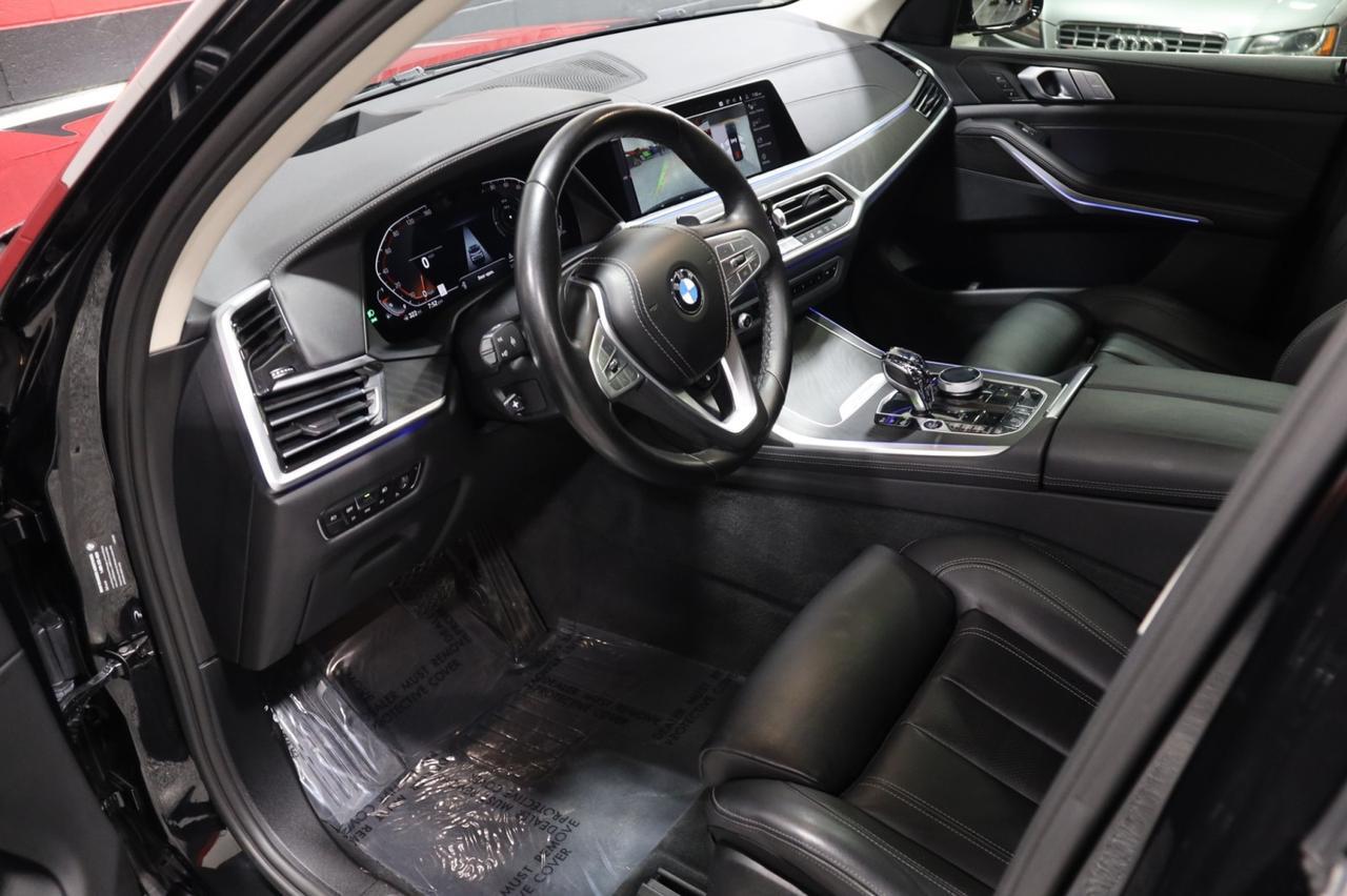2022 BMW X7 xDrive40i 4dr Suv Skokie IL