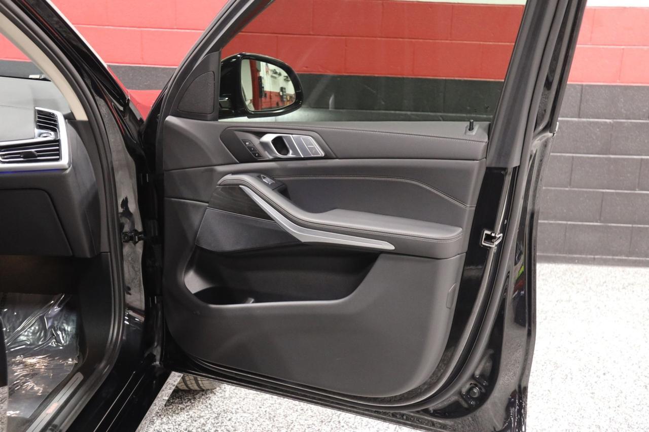 2022 BMW X7 xDrive40i 4dr Suv Skokie IL