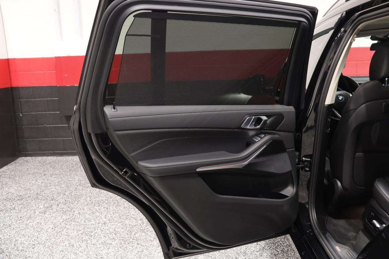 2022 BMW X7 xDrive40i 4dr Suv Skokie IL