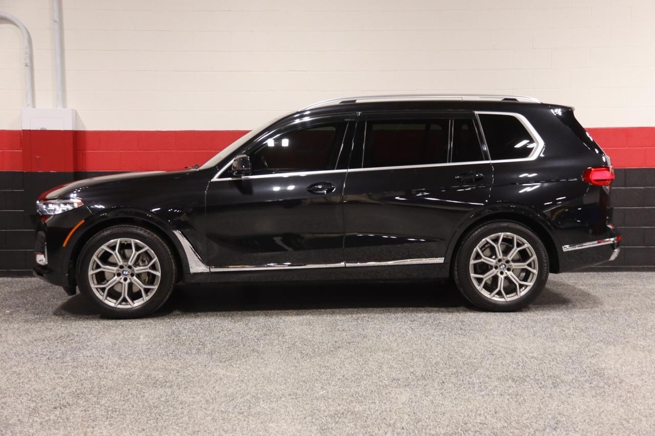 2022 BMW X7 xDrive40i 4dr Suv Skokie IL