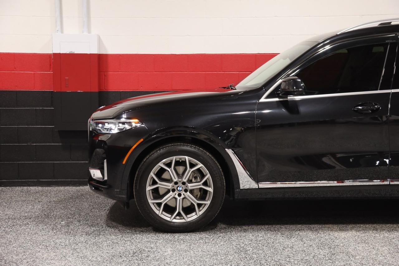 2022 BMW X7 xDrive40i 4dr Suv Skokie IL