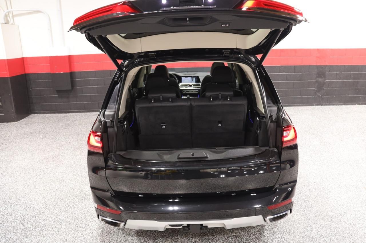 2022 BMW X7 xDrive40i 4dr Suv Skokie IL