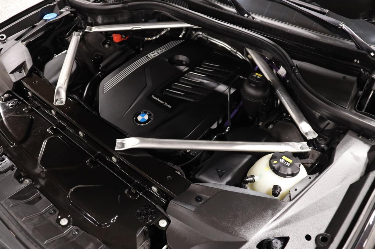 2022 BMW X7 xDrive40i 4dr Suv Skokie IL