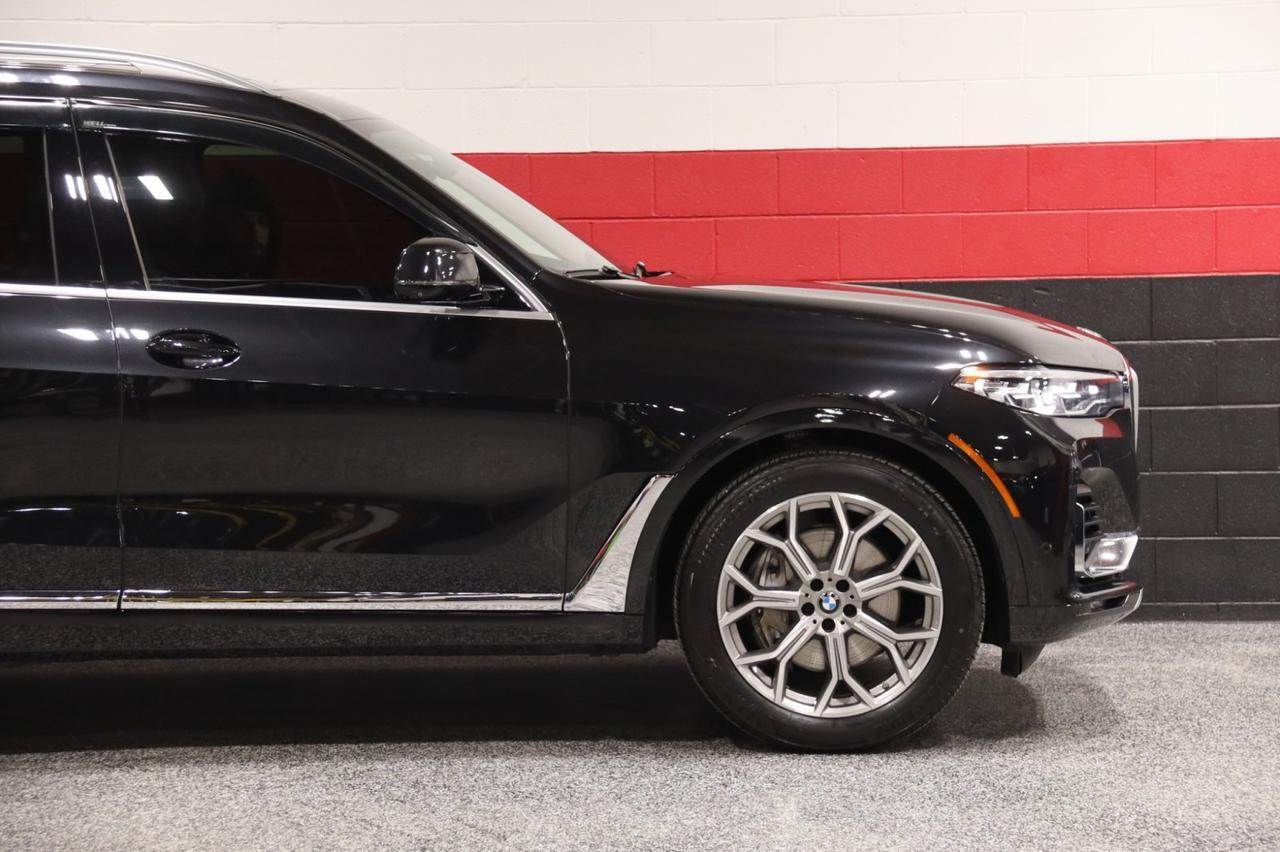 2022 BMW X7 xDrive40i 4dr Suv Skokie IL