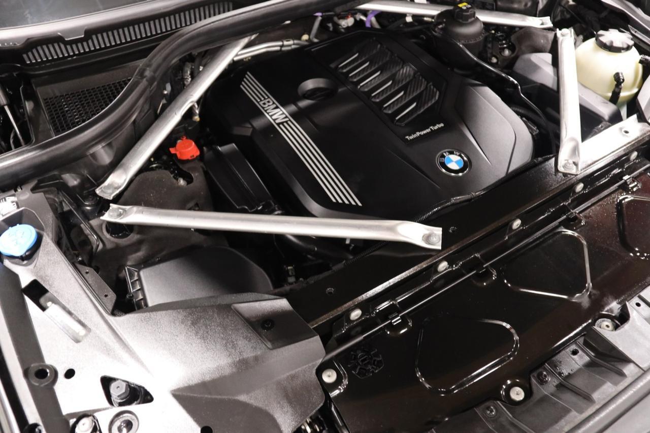 2022 BMW X7 xDrive40i 4dr Suv Skokie IL