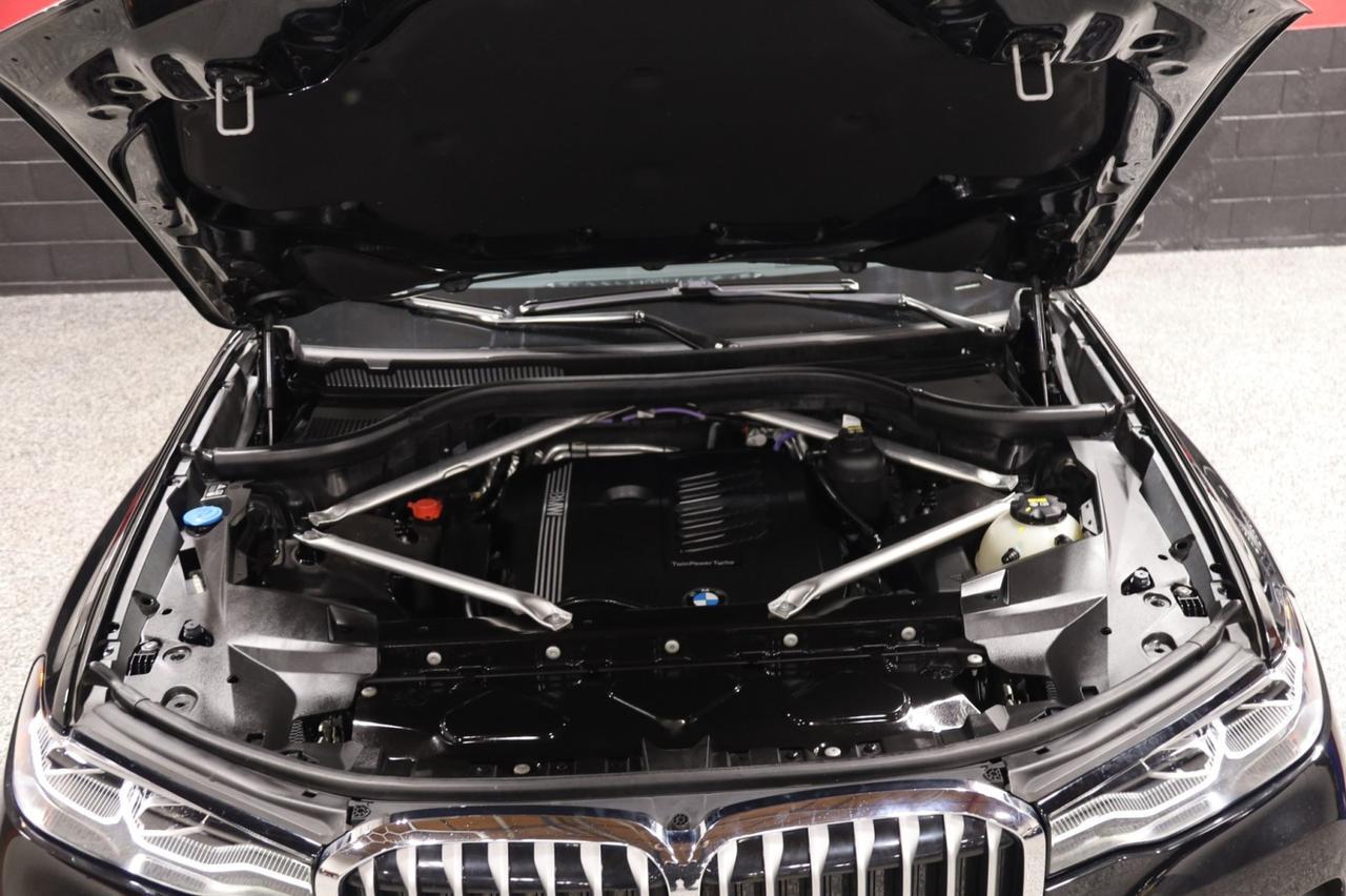 2022 BMW X7 xDrive40i 4dr Suv Skokie IL