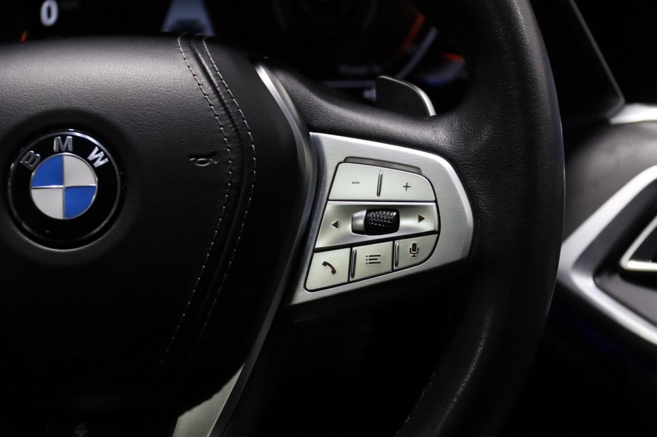 2022 BMW X7 xDrive40i 4dr Suv Skokie IL