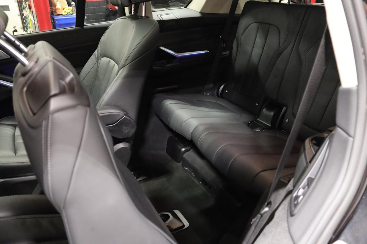 2022 BMW X7 xDrive40i 4dr Suv Skokie IL