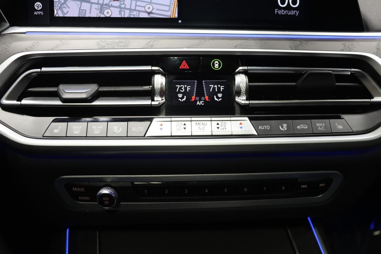 2022 BMW X7 xDrive40i 4dr Suv Skokie IL