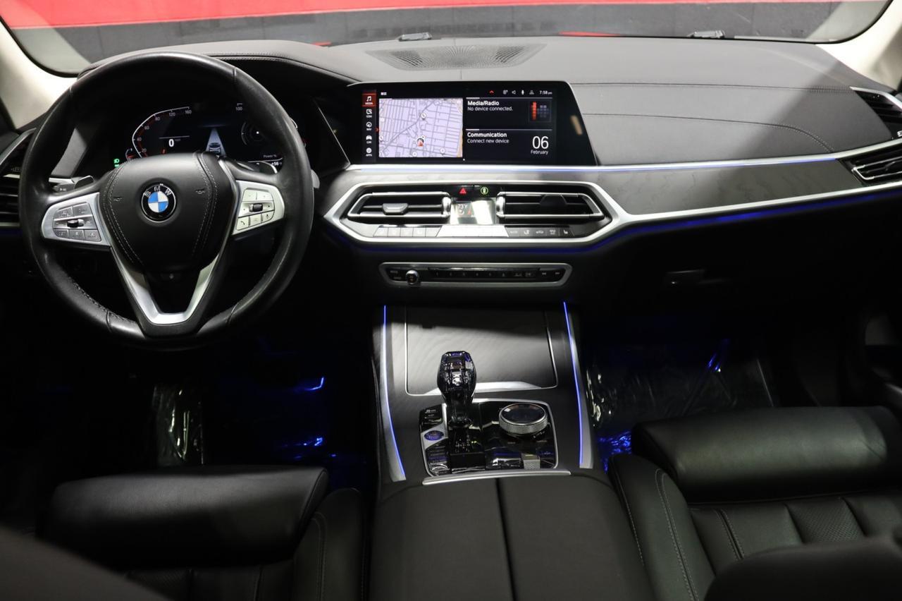 2022 BMW X7 xDrive40i 4dr Suv Skokie IL