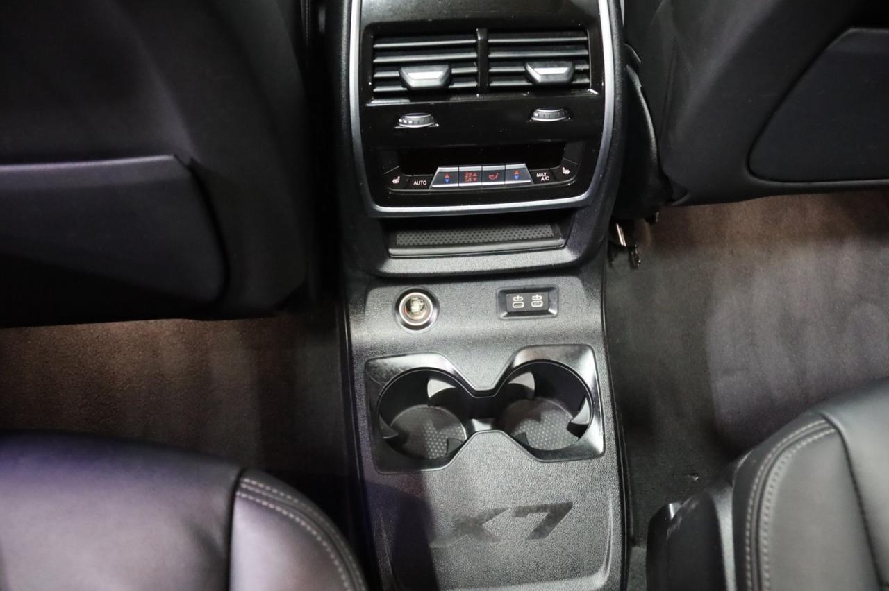 2022 BMW X7 xDrive40i 4dr Suv Skokie IL