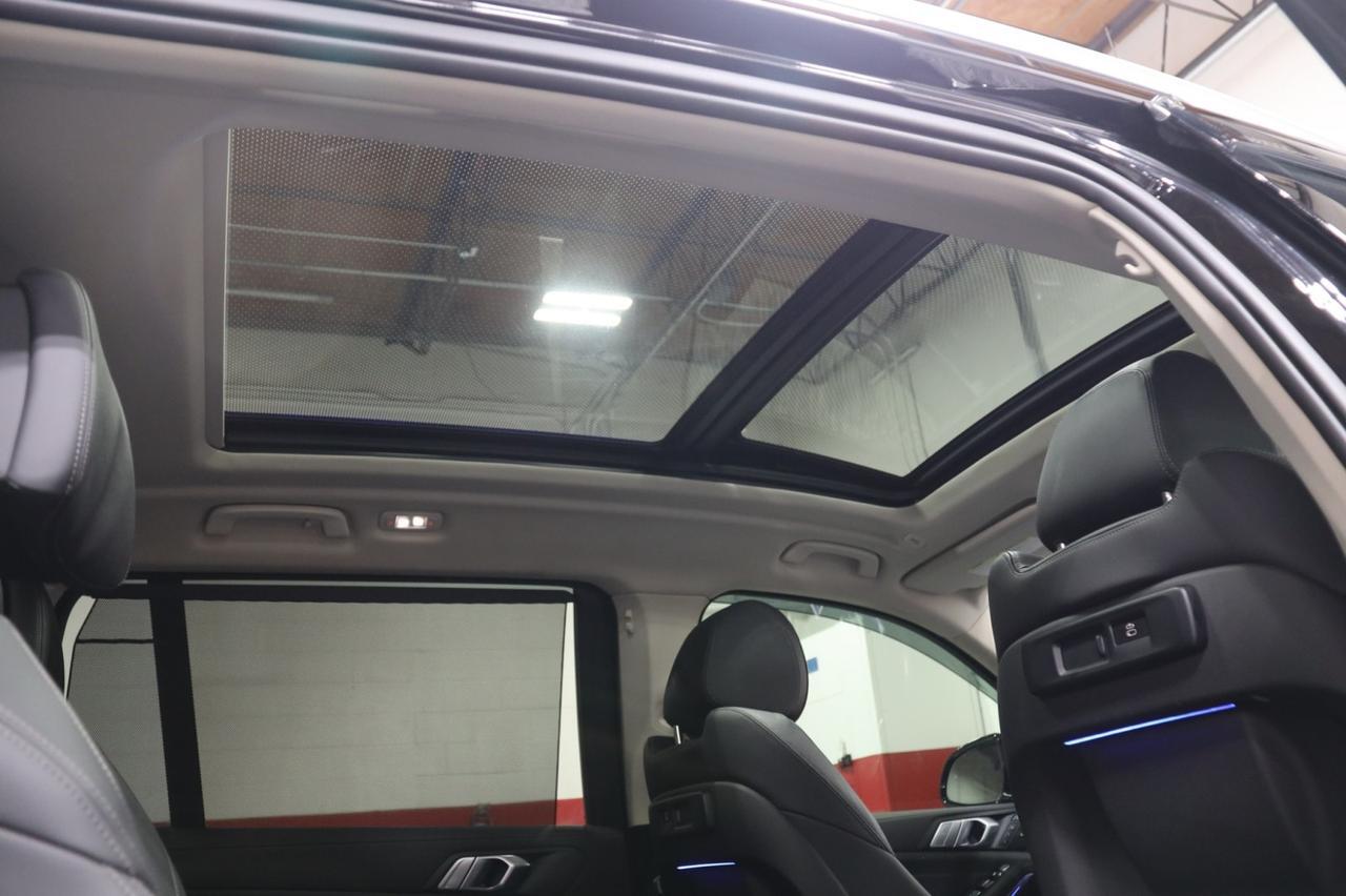 2022 BMW X7 xDrive40i 4dr Suv Skokie IL