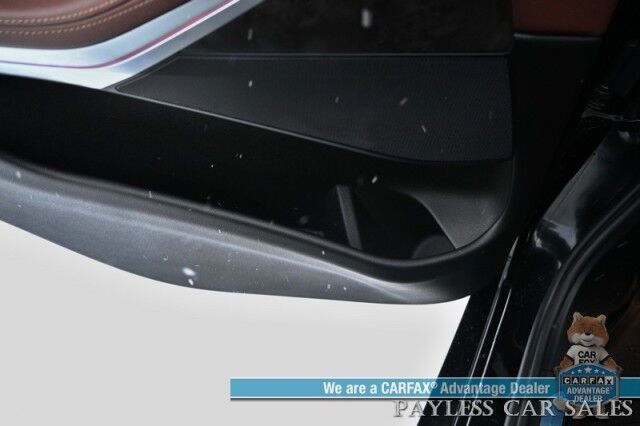 2022 BMW X7 xDrive40i Wasilla AK