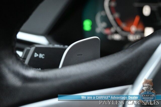 2022 BMW X7 xDrive40i Wasilla AK