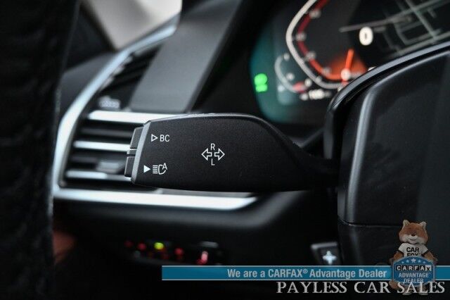 2022 BMW X7 xDrive40i Wasilla AK