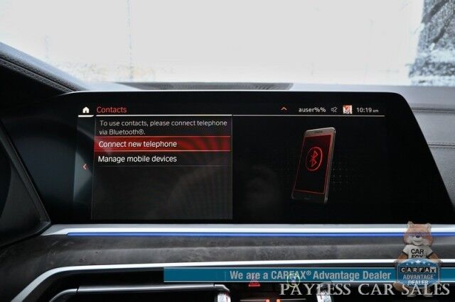 2022 BMW X7 xDrive40i Wasilla AK