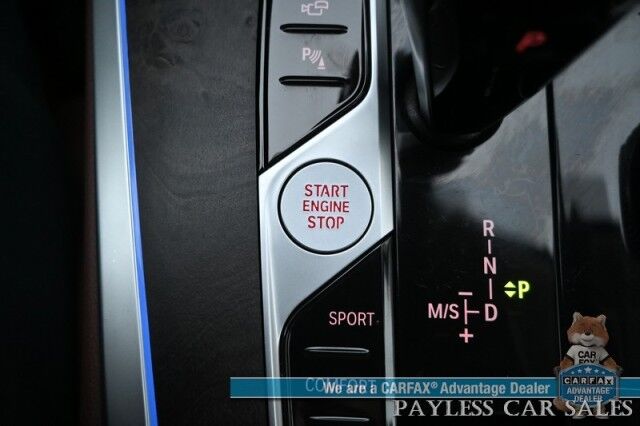 2022 BMW X7 xDrive40i Wasilla AK