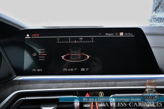 2022 BMW X7 xDrive40i Wasilla AK