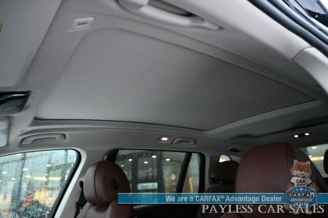 2022 BMW X7 xDrive40i Wasilla AK