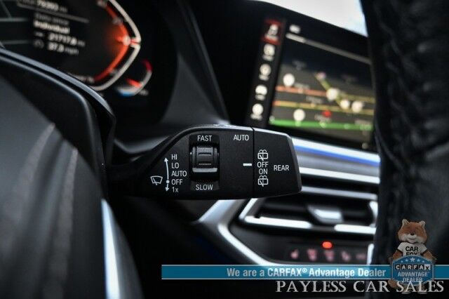 2022 BMW X7 xDrive40i Wasilla AK