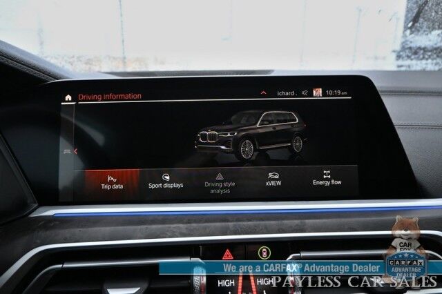 2022 BMW X7 xDrive40i Wasilla AK