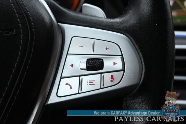 2022 BMW X7 xDrive40i Wasilla AK