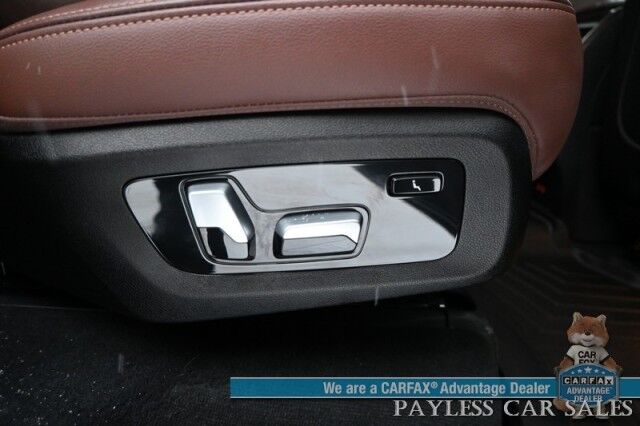 2022 BMW X7 xDrive40i Wasilla AK