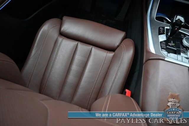 2022 BMW X7 xDrive40i Wasilla AK