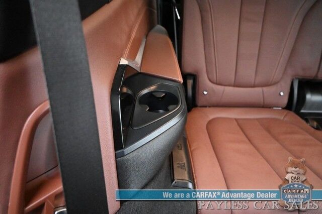2022 BMW X7 xDrive40i Wasilla AK