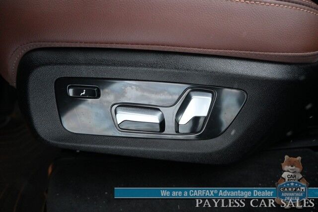 2022 BMW X7 xDrive40i Wasilla AK