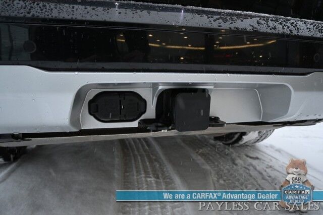 2022 BMW X7 xDrive40i Wasilla AK