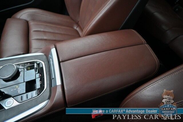 2022 BMW X7 xDrive40i Wasilla AK