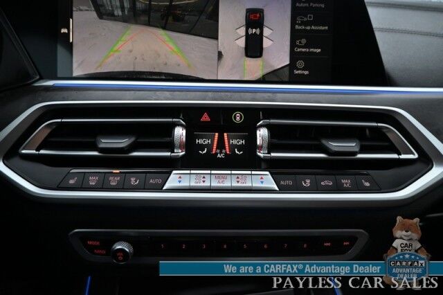 2022 BMW X7 xDrive40i Wasilla AK