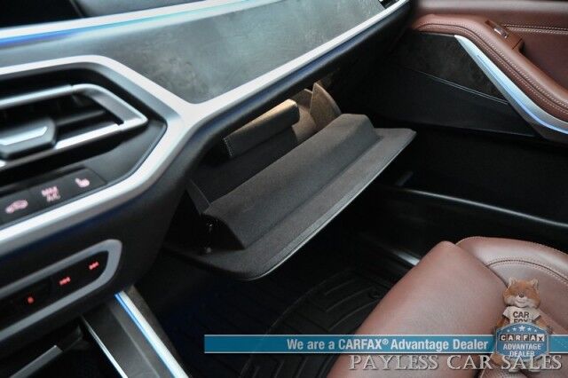 2022 BMW X7 xDrive40i Wasilla AK