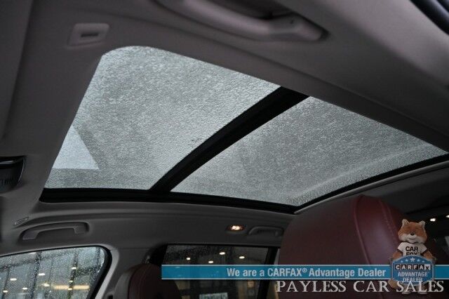 2022 BMW X7 xDrive40i Wasilla AK